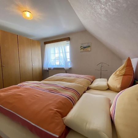 Appartement Vermietung Jensen Morsum  Exterior foto